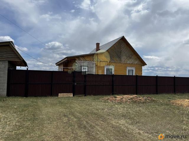 Дом продажа в Усть-Ордынский, Иркутская область