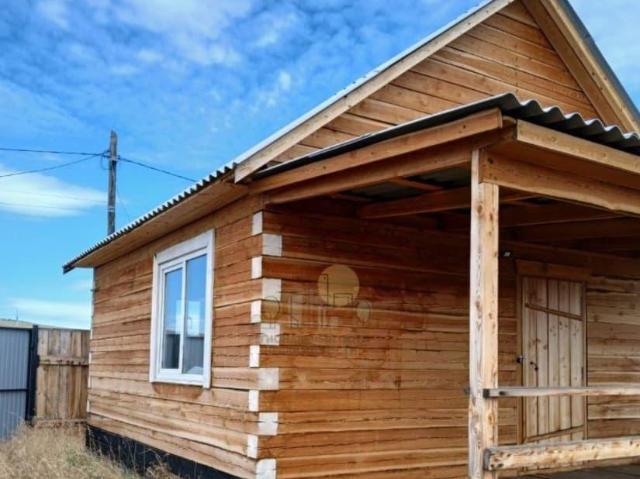 Дом продажа в Усть-Ордынский, Иркутская область