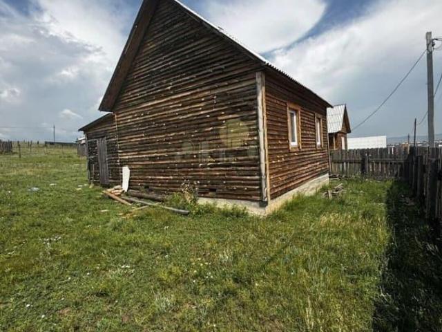 Дом продажа в Усть-Ордынский, Иркутская область