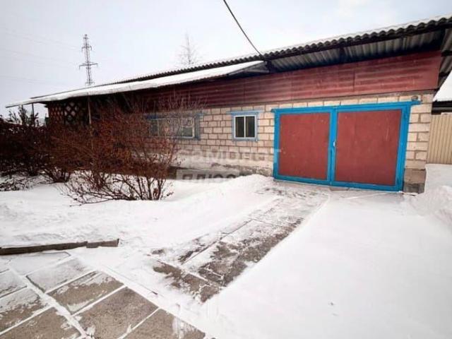 Дом продажа в Усть-Ордынский, Иркутская область