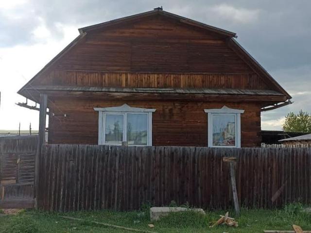 Дом продажа в Усть-Ордынский, Иркутская область