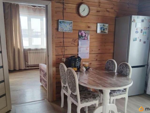 Дом продажа в Усть-Ордынский, Иркутская область