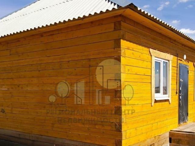 Дом продажа в Усть-Ордынский, Иркутская область