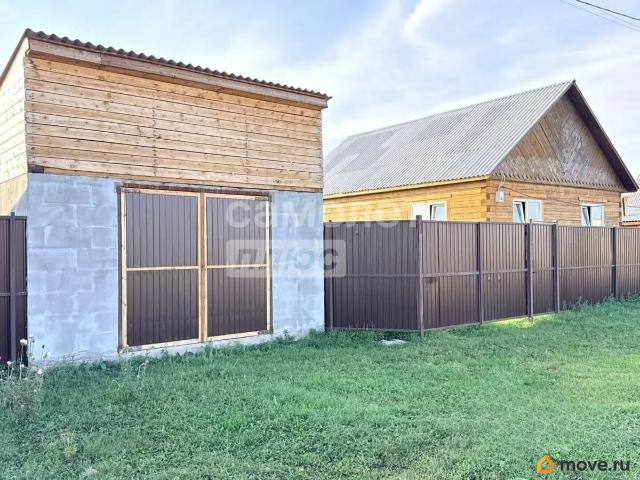 Дом продажа в Усть-Ордынский, Иркутская область