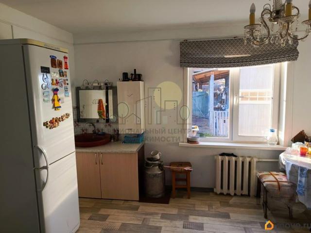 Дом продажа в Усть-Ордынский, Иркутская область