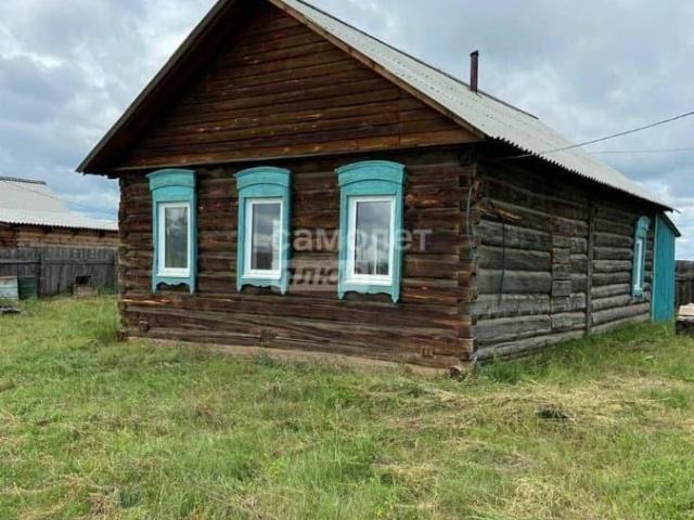 Дом продажа в Усть-Ордынский, Иркутская область