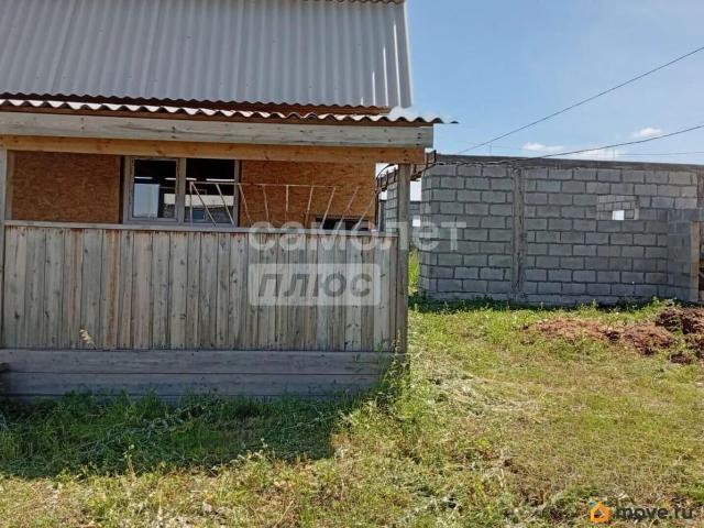 Дом продажа в Усть-Ордынский, Иркутская область