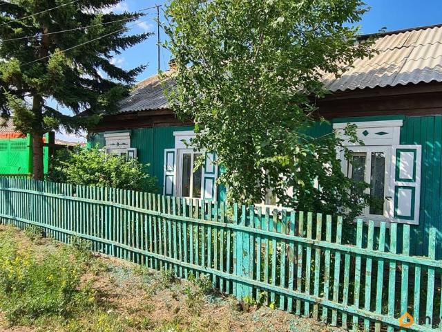 Дом продажа в Усть-Ордынский, Эхирит-Булагатский район