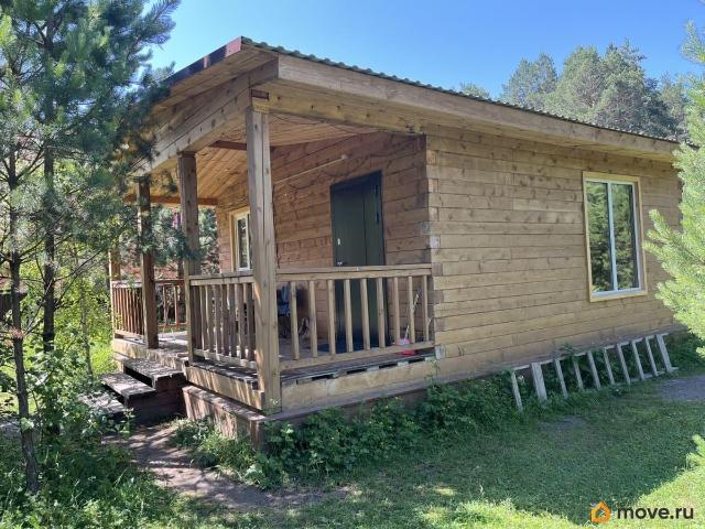Дом продажа в Чепошское, Республика Алтай