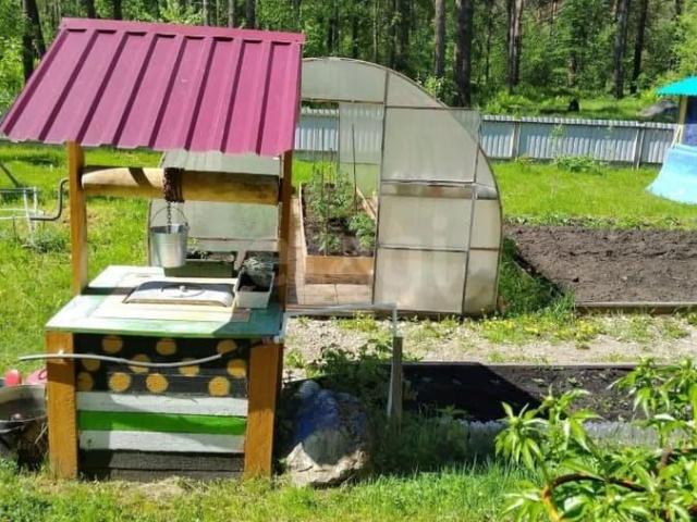Дом продажа в Чепошское, Республика Алтай