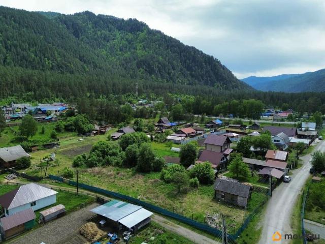 Дом продажа в Чепошское, Республика Алтай