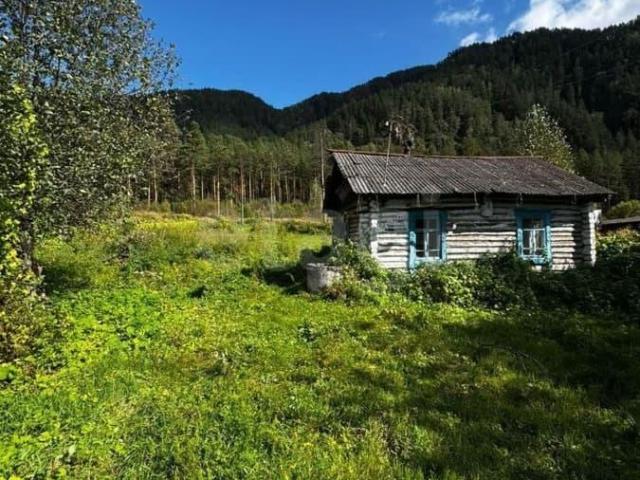 Дом продажа в Чепошское, Республика Алтай