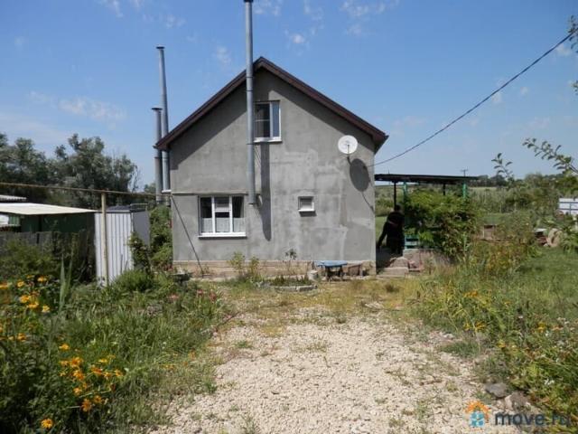 Дом продажа в Краснодарский Край