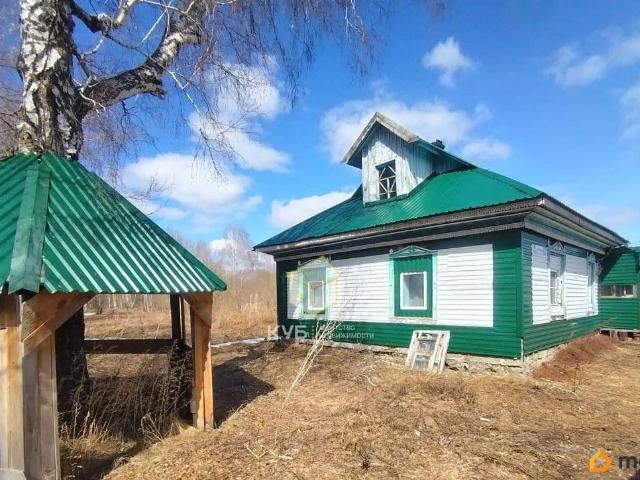 Дом продажа в Алтайский Край