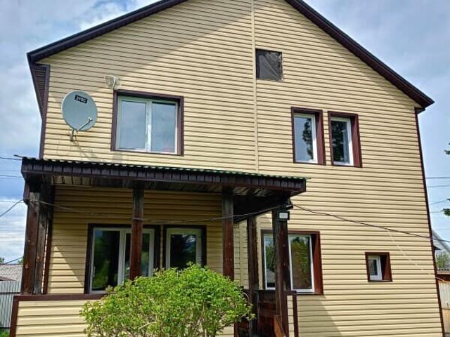 Дом продажа в Иркутская область