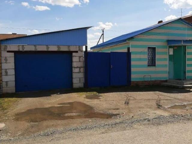 Дом продажа в Челябинская область