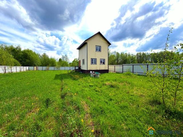 Дом продажа в Шувое, муниципальный округ Егорьевск