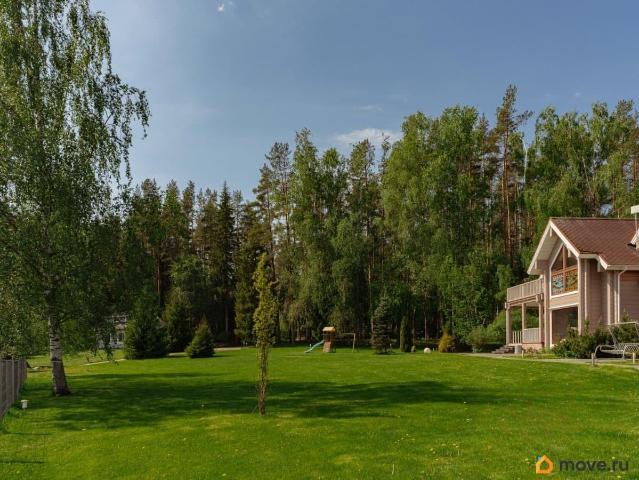 Дом продажа в Ленинградская область