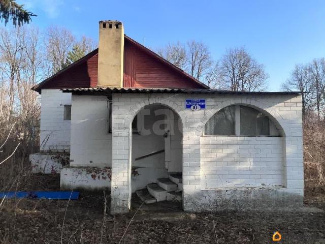 Дом продажа в Орловская область