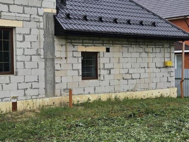 Дом продажа в Вельяминово С, Кабардино-Балкарская Республика