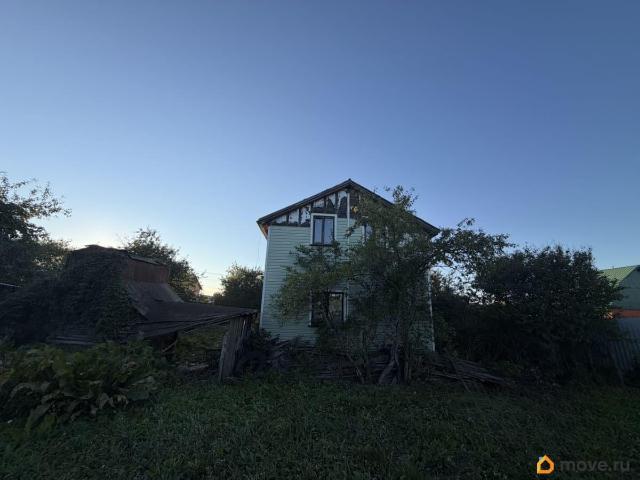 Дом продажа в Вельяминово С, Кабардино-Балкарская Республика