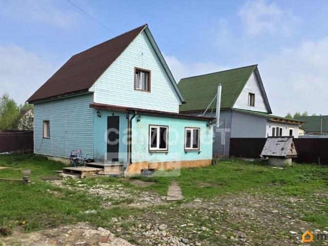 Дом продажа в Вельяминово С, Кабардино-Балкарская Республика