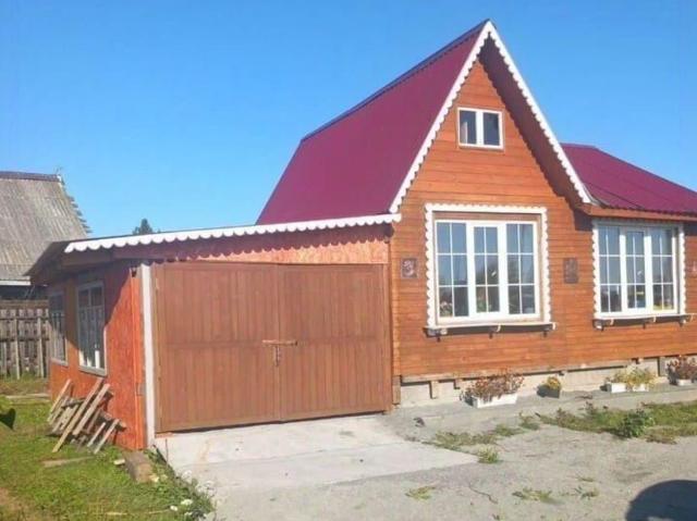 Дом продажа в Свердловская область