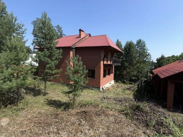 Дом продажа в Свердловская область