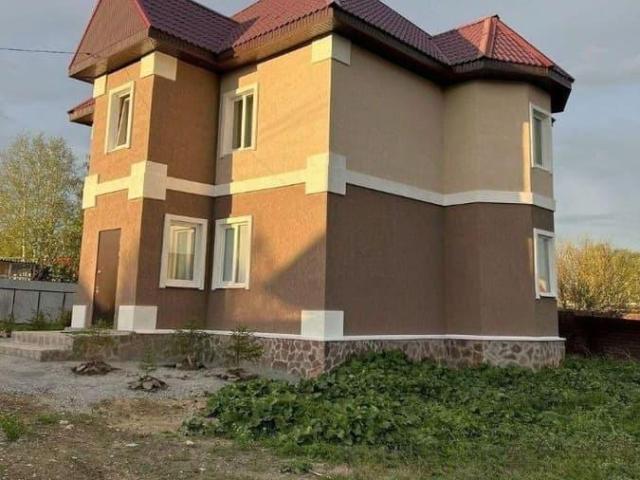 Дом продажа в Свердловская область