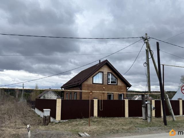 Дом продажа в Свердловская область