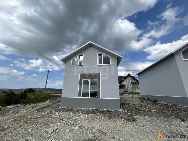 Дом продажа в Краснодарский Край