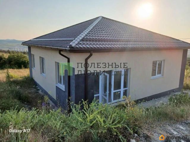 Дом продажа в Краснодарский Край