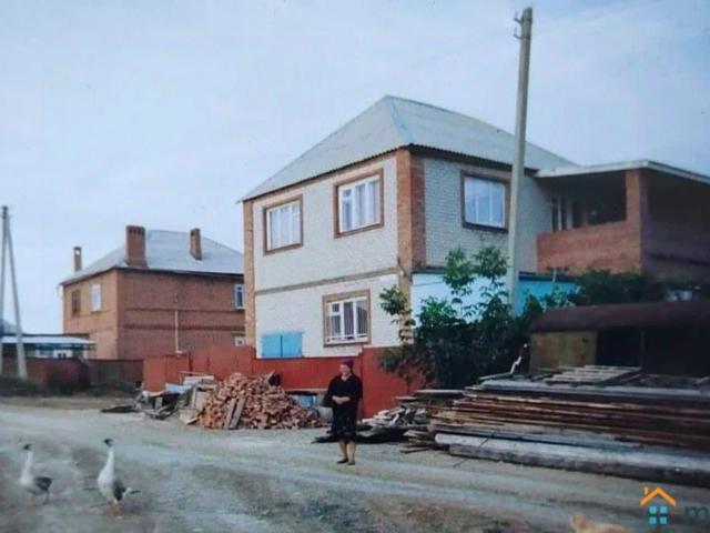 Дом продажа в Верхнетемерницкий, Ростовская область