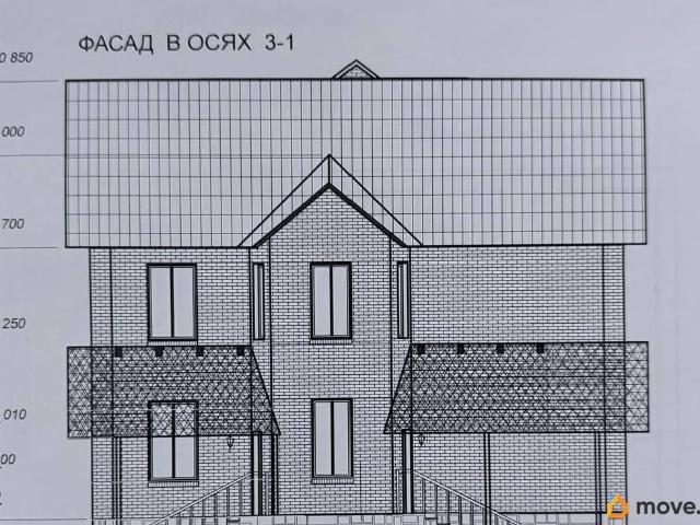 Дом продажа в Верхнетемерницкий, Ростовская область