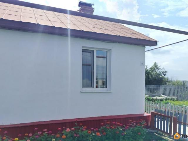 Дом продажа в Самарская область