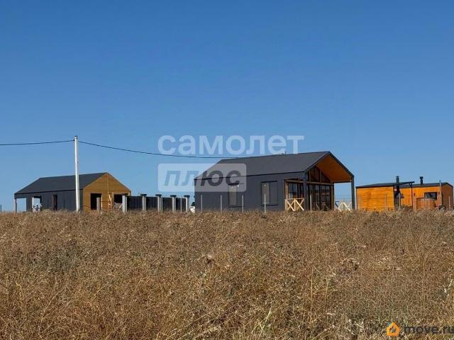 Дом продажа в Веселовка С, Краснодарский Край