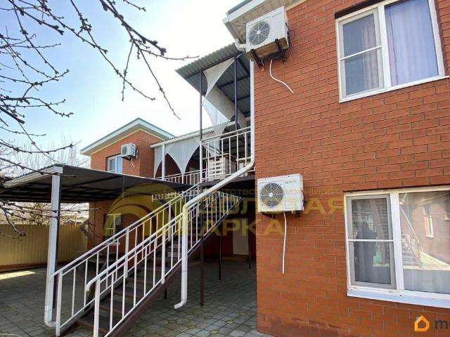 Дом продажа в Веселовка С, Краснодарский Край