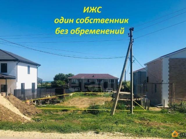 Дом продажа в Веселовка С, Краснодарский Край