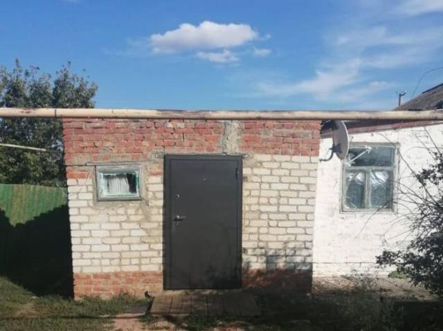 Дом продажа в Саратовская  область