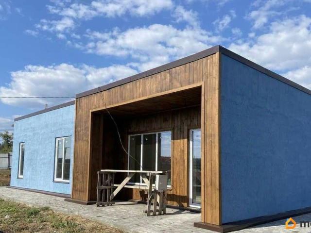 Дом продажа в Самарская область