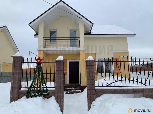Дом продажа в Самарская область