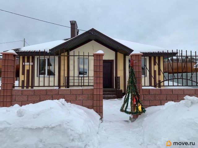 Дом продажа в Самарская область