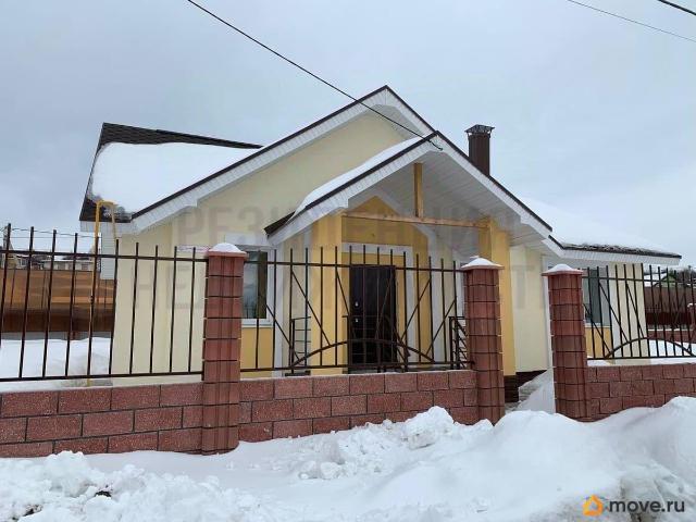 Дом продажа в Самарская область