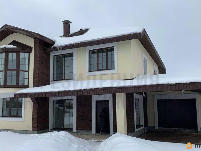 Дом продажа в Самарская область