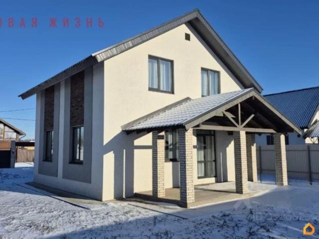 Дом продажа в Самарская область