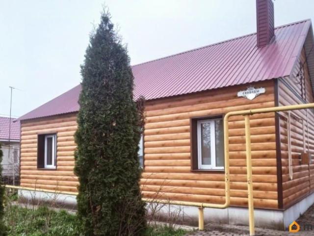 Дом продажа в Воронежская область