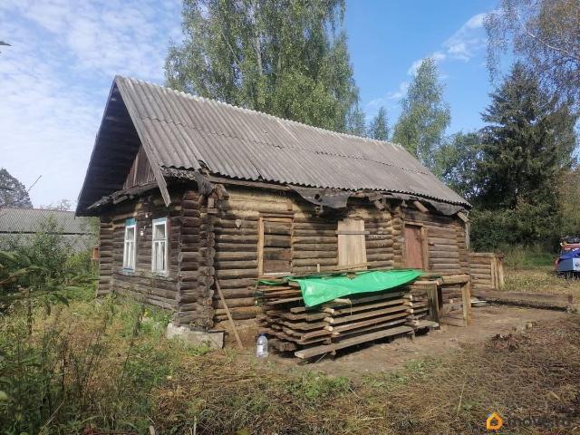 Дом продажа в Ярославская область