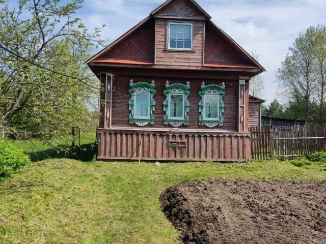 Дом продажа в Ярославская область