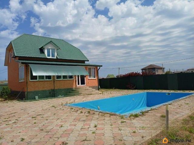Дом продажа в Краснодарский Край