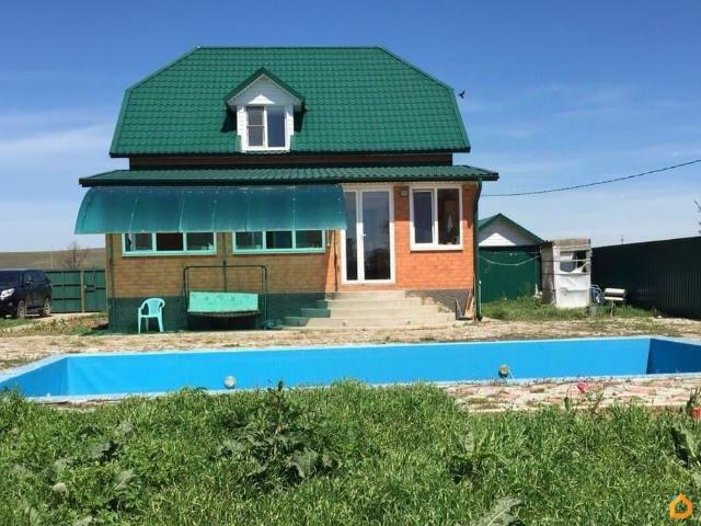 Дом продажа в Краснодарский Край
